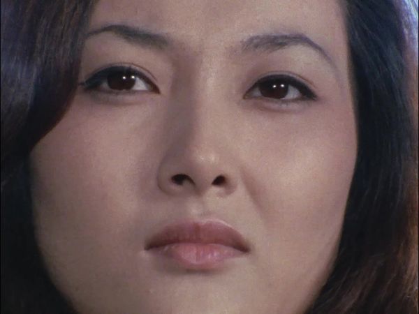 Ultraman Leo - Behold! Ultra Horror Series - I Saw a Goddess In The Far North