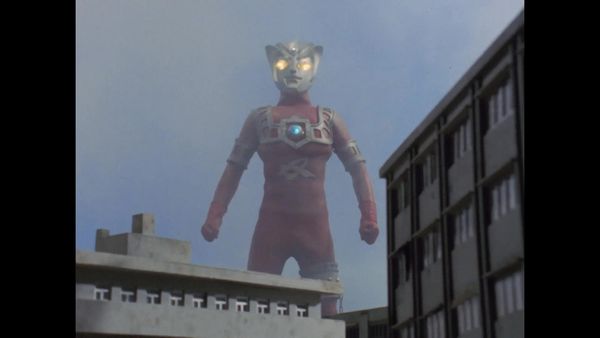 Ultraman Leo - The Leo Brothers Vs. The Monster Brothers