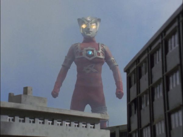 Ultraman Leo - The Leo Brothers Vs. The Monster Brothers