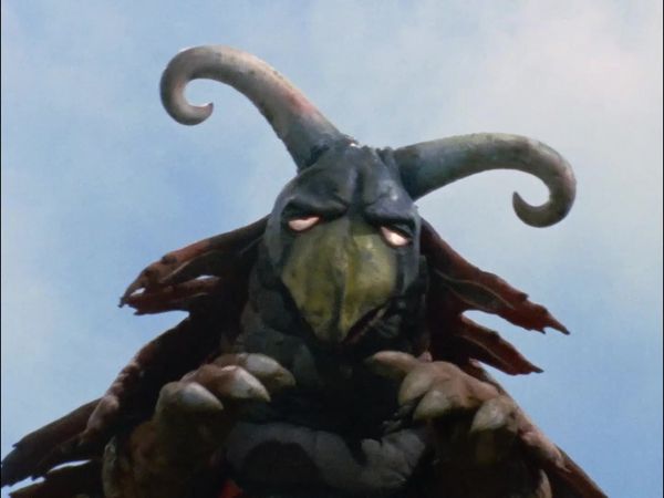 Ultraman Leo - The Mischievous Alien Who Fell Out of Bed