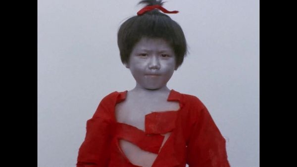 Ultraman Leo - Japan Masterpiece Folklore Series - Reunion Of Fate! Dan And Anne