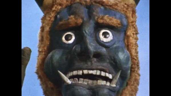 Ultraman Leo - Japan Masterpiece Folklore Series - Mighty! Momotaro!