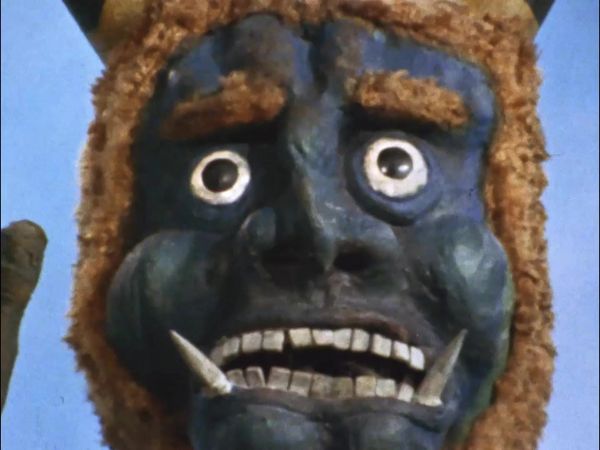 Ultraman Leo - Japan Masterpiece Folklore Series - Mighty! Momotaro!