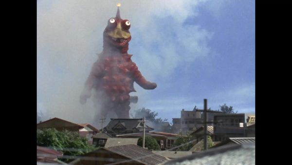 Ultraman Leo - I'm a Monster General!