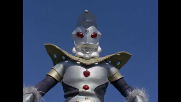 Ultraman Leo - The Leo Brothers And The Ultra Brothers, Time Of Victory