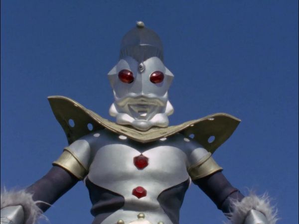 Ultraman Leo - The Leo Brothers And The Ultra Brothers, Time Of Victory