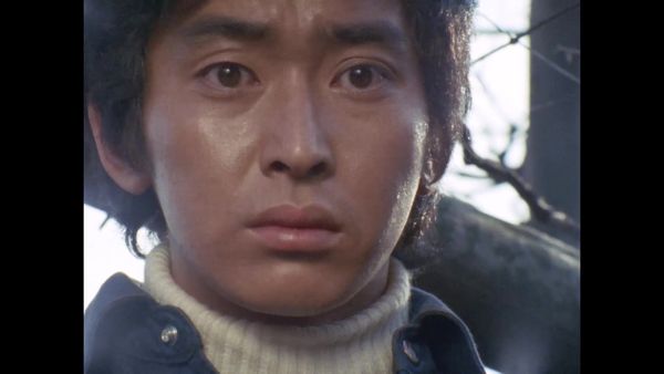 Ultraman Leo - Terror Of The Saucer Race Series - The Fighting Leo Brothers! The End Of The Flying Saucer Beast