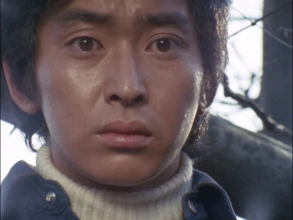 Ultraman Leo - Terror Of The Saucer Race Series - The Fighting Leo Brothers! The End Of The Flying Saucer Beast