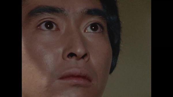 Ultraman Leo - Terror Of The Saucer Race Series - Challenge! The Terror Of The Blood-Sucking Saucer