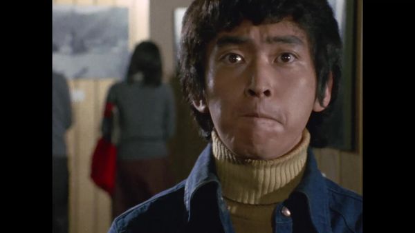 Ultraman Leo - Terror Of The Saucer Race Series - The Giant Bird Saucer Attacks Japan's Archipelago