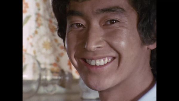 Ultraman Leo - Terror Of The Saucer Race Series - Goodbye Leo! Journey To The Sun