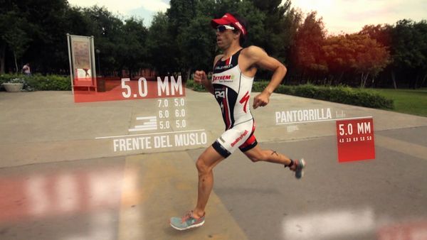 Correr Para Vivir - Francisco "Paco" Serrando - Monterrey, Nuevo León