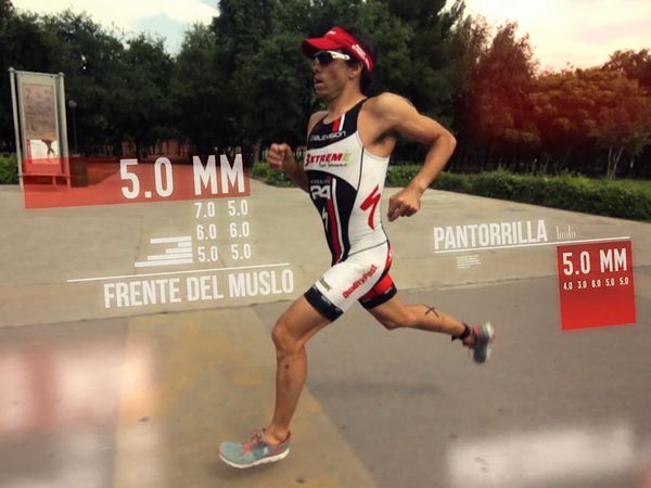 Correr Para Vivir - Francisco "Paco" Serrando - Monterrey, Nuevo León