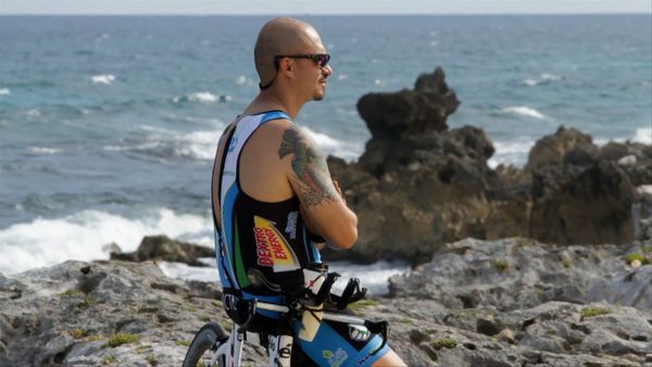 Correr Para Vivir - Victor Morales - Cozumel, Quintana Roo