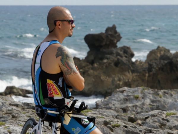 Correr Para Vivir - Victor Morales - Cozumel, Quintana Roo