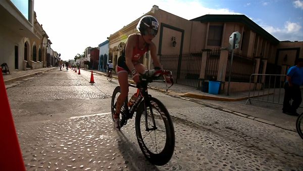 Correr Para Vivir - Charis Rodriguez - Monterrey, Nuevo León