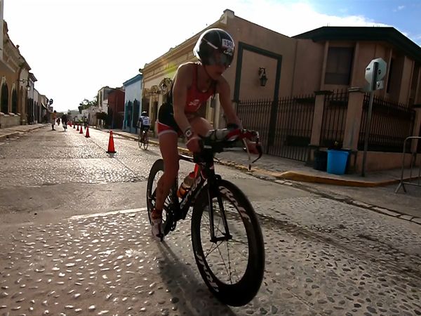 Correr Para Vivir - Charis Rodriguez - Monterrey, Nuevo León