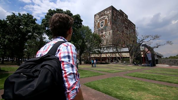 Correr Para Vivir - Pablo Argüelles - Valle de Bravo, Estado de México
