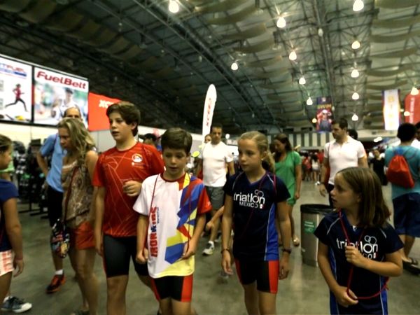 Correr Para Vivir - Los Villafaña - Heróica Veracruz, Veracruz