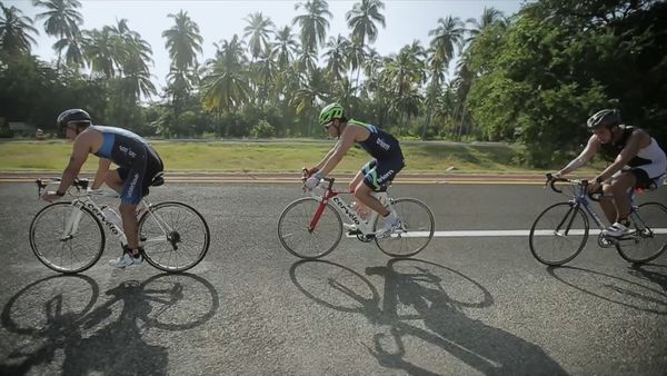 Correr Para Vivir - Adrian Cañibe - Acapulco, Guerrero