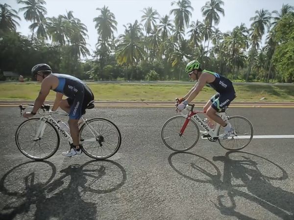 Correr Para Vivir - Adrian Cañibe - Acapulco, Guerrero