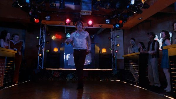 Freaks and Geeks - Disco y dragones