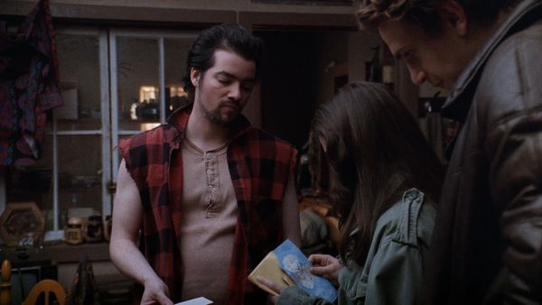 Freaks and Geeks - Una identificación desperdiciada