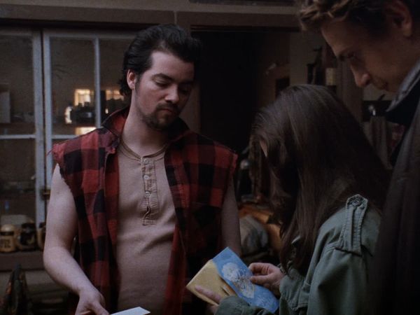 Freaks and Geeks - Una identificación desperdiciada