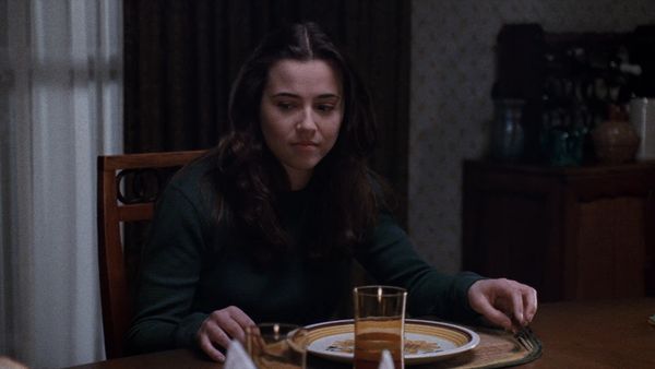 Freaks and Geeks - Besos y albergues