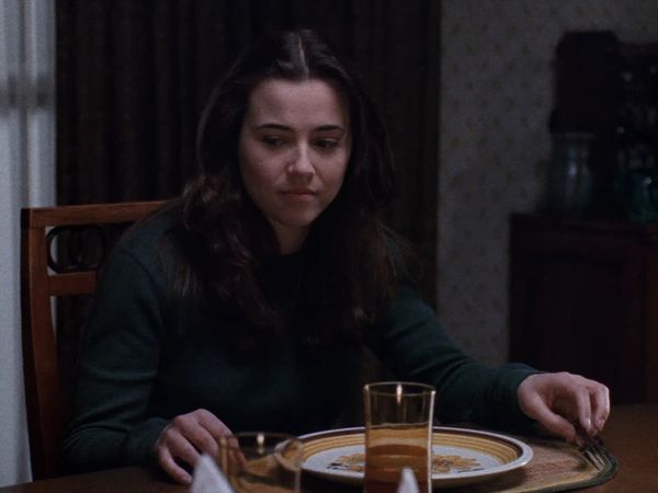 Freaks and Geeks - Besos y albergues