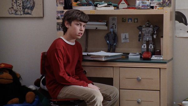 Freaks and Geeks - Novios y novias