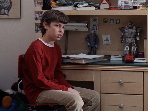 Freaks and Geeks - Novios y novias
