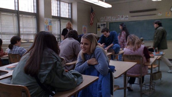Freaks and Geeks - El diario
