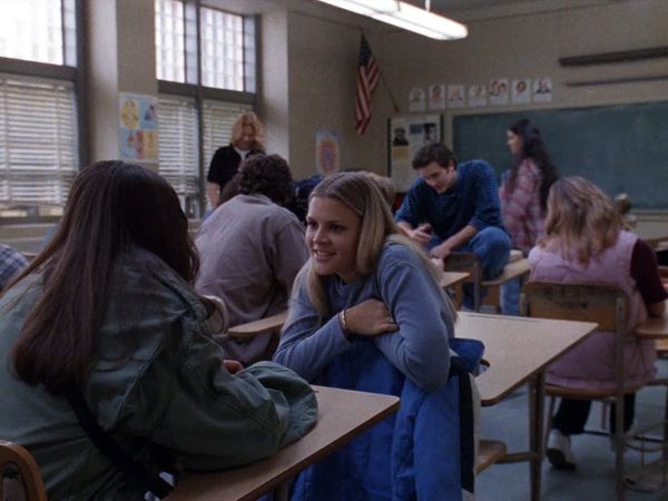 Freaks and Geeks - El diario