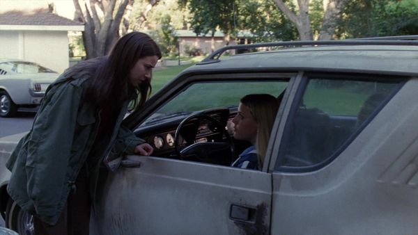 Freaks and Geeks - Kim Kelley es mi amigo