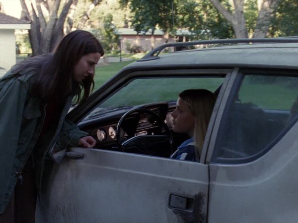 Freaks and Geeks - Kim Kelley es mi amigo