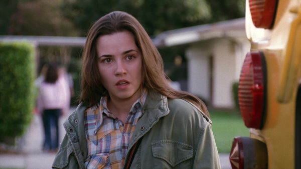 Freaks and Geeks - Día de brujas