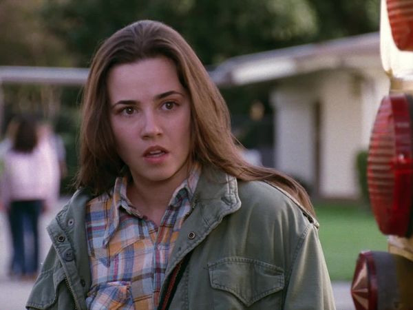Freaks and Geeks - Día de brujas