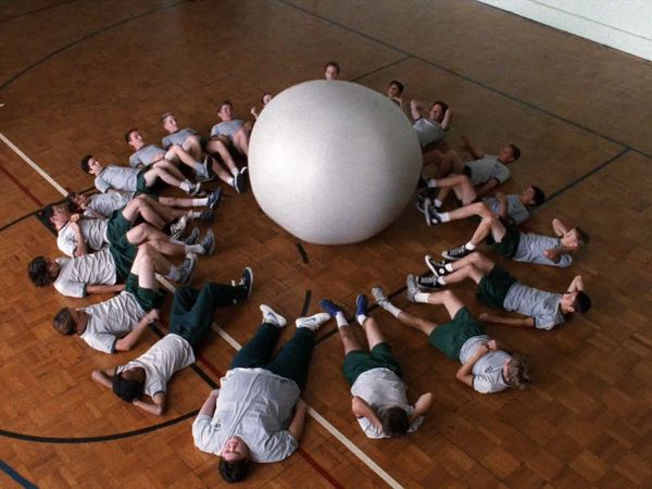 Freaks and Geeks - Ya tengo una banda