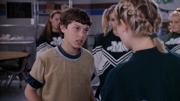 Freaks and Geeks - Tenemos la fuerza de Spirit