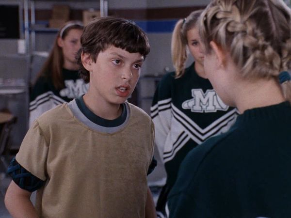 Freaks and Geeks - Tenemos la fuerza de Spirit