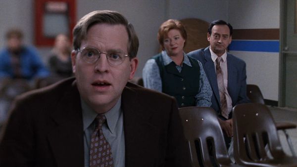 Freaks and Geeks - Nueva personalidad