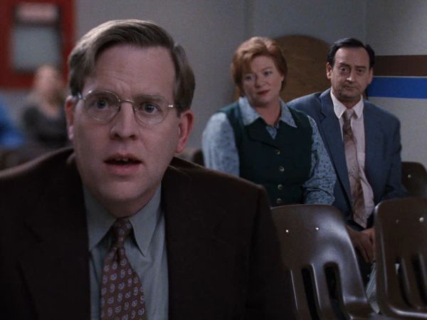 Freaks and Geeks - Nueva personalidad