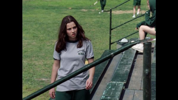 Freaks and Geeks - Piloto
