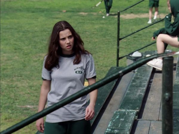Freaks and Geeks - Piloto