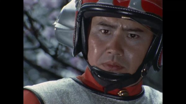 Ultraman Leo - A Vow Between Men