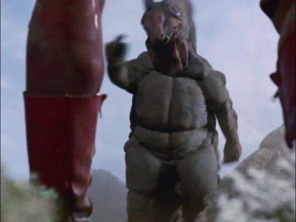 Ultraman Leo - Certain Kill! Monster Challenger!