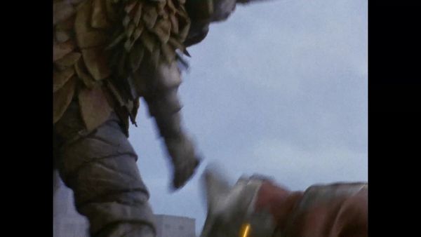 Ultraman Leo - Bridge Of Friendship That Spans Space