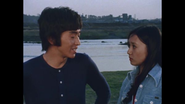 Ultraman Leo - The Wandering Monster Of Sorrow