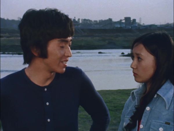 Ultraman Leo - The Wandering Monster Of Sorrow